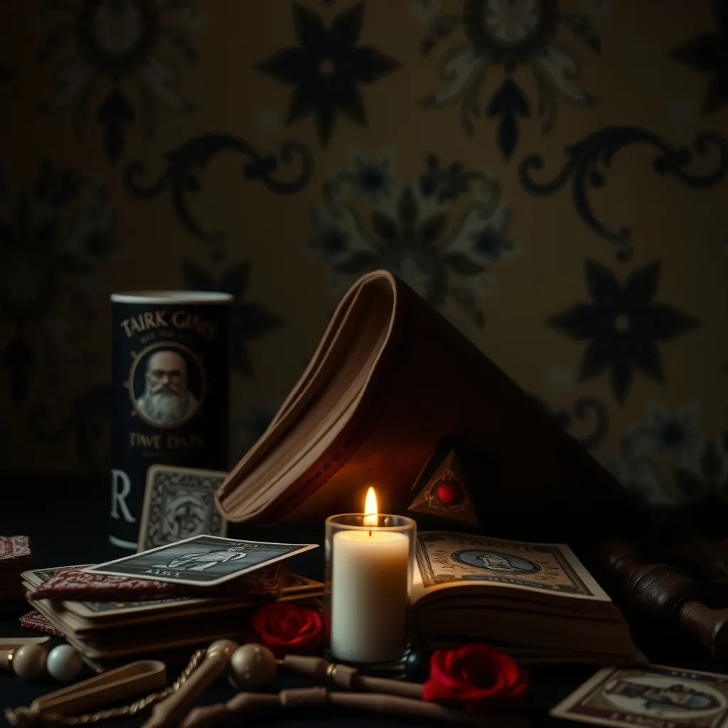 Tarot para el amor: cómo enfocar tus dudas sobre relaciones