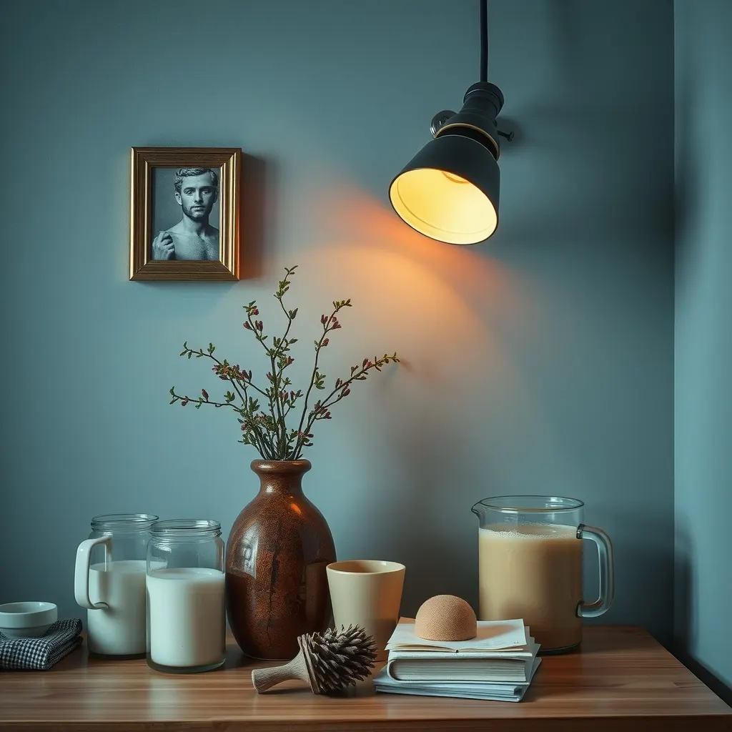 Limpieza energética del hogar: tradición y prácticas simbólicas